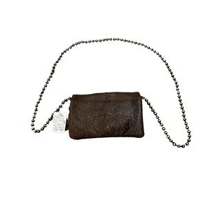 Free People Duet Crossbody Clutch